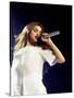 Selena Gomez-null-Stretched Canvas