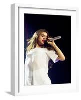 Selena Gomez-null-Framed Photo