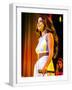 White Frame