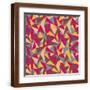 Brown Frame