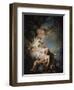 Selene and Endymion, 1760S-Stefano Torelli-Framed Giclee Print