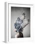 Selene-Design Fabrikken-Framed Art Print