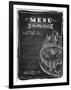 Gramercy Black