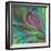 Self Absorbed-Mindy Sommers-Framed Giclee Print