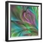 Self Absorbed-Mindy Sommers-Framed Giclee Print