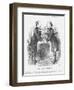 Self and Partner, 1873-Joseph Swain-Framed Giclee Print