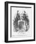 Self and Partner, 1873-Joseph Swain-Framed Giclee Print