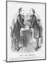 Self and Partner, 1873-Joseph Swain-Mounted Giclee Print