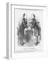 Self and Partner, 1873-Joseph Swain-Framed Giclee Print