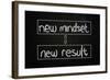 Self Development-airdone-Framed Premium Giclee Print