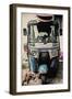 Self Drive-Shot by Clint-Framed Giclee Print