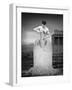 Self Made Man-Thomas Barbey-Framed Giclee Print