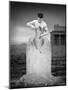 Self Made Man-Thomas Barbey-Mounted Giclee Print