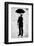 Self Navigation in the Time of Introspection-Loui Jover-Framed Giclee Print