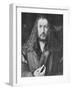 'Self-Portrait', 1500, (1906)-Albrecht Durer-Framed Giclee Print