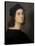 Self-Portrait, 1505-1506-Raphael-Stretched Canvas