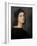 Self-Portrait, 1505-1506-Raphael-Framed Giclee Print