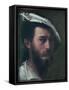 Self Portrait, 1525-30-Francesco Primaticcio-Framed Stretched Canvas