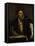 Self-Portrait, 1562-Titian (Tiziano Vecelli)-Framed Stretched Canvas