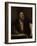 Self-Portrait, 1562-Titian (Tiziano Vecelli)-Framed Giclee Print