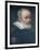 Self Portrait, 1609-1615-Frans Pourbus II-Framed Giclee Print