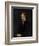 Self Portrait, 1621-Sir Anthony Van Dyck-Framed Giclee Print