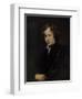 Self Portrait, 1621-Sir Anthony Van Dyck-Framed Giclee Print