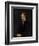 Self Portrait, 1621-Sir Anthony Van Dyck-Framed Giclee Print