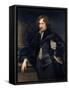 Self-Portrait, 1622-1625-Sir Anthony Van Dyck-Framed Stretched Canvas