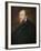 Self Portrait, 1628 circa (Oil on Canvas)-Peter Paul Rubens-Framed Giclee Print