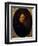 Self Portrait, 1633-Rembrandt van Rijn-Framed Giclee Print