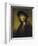 Self Portrait. 1634-Rembrandt van Rijn-Framed Giclee Print