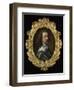 Self Portrait, 1640-Sir Anthony Van Dyck-Framed Giclee Print