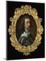 Self Portrait, 1640-Sir Anthony Van Dyck-Mounted Giclee Print