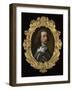 Self Portrait, 1640-Sir Anthony Van Dyck-Framed Giclee Print