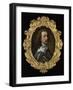 Self Portrait, 1640-Sir Anthony Van Dyck-Framed Giclee Print