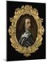 Self Portrait, 1640-Sir Anthony Van Dyck-Mounted Giclee Print