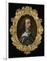 Self Portrait, 1640-Sir Anthony Van Dyck-Framed Giclee Print