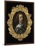 Self Portrait, 1640-Sir Anthony Van Dyck-Framed Giclee Print