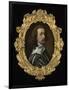 Self Portrait, 1640-Sir Anthony Van Dyck-Framed Giclee Print