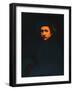 'Self-Portrait', 1659-Rembrandt Harmensz van Rijn-Framed Giclee Print