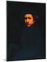 'Self-Portrait', 1659-Rembrandt Harmensz van Rijn-Mounted Giclee Print