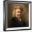 Self Portrait, 1669-Rembrandt van Rijn-Framed Giclee Print