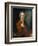 Self Portrait, 1742-Arthur Devis-Framed Giclee Print