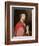 Self Portrait, 1775-Sir Joshua Reynolds-Framed Giclee Print