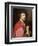 Self Portrait, 1775-Sir Joshua Reynolds-Framed Giclee Print