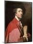 Self Portrait, 1775-Sir Joshua Reynolds-Mounted Giclee Print