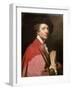 Self Portrait, 1775-Sir Joshua Reynolds-Framed Giclee Print