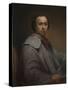 Self-portrait, 1776-Anton Raphael Mengs-Stretched Canvas