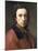Self-Portrait, 1778-1779-Anton Raphael Mengs-Mounted Giclee Print